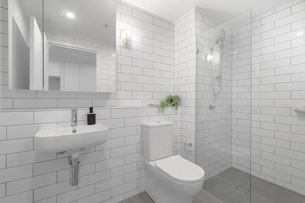 Stylish Apartment Living in Gungahlin