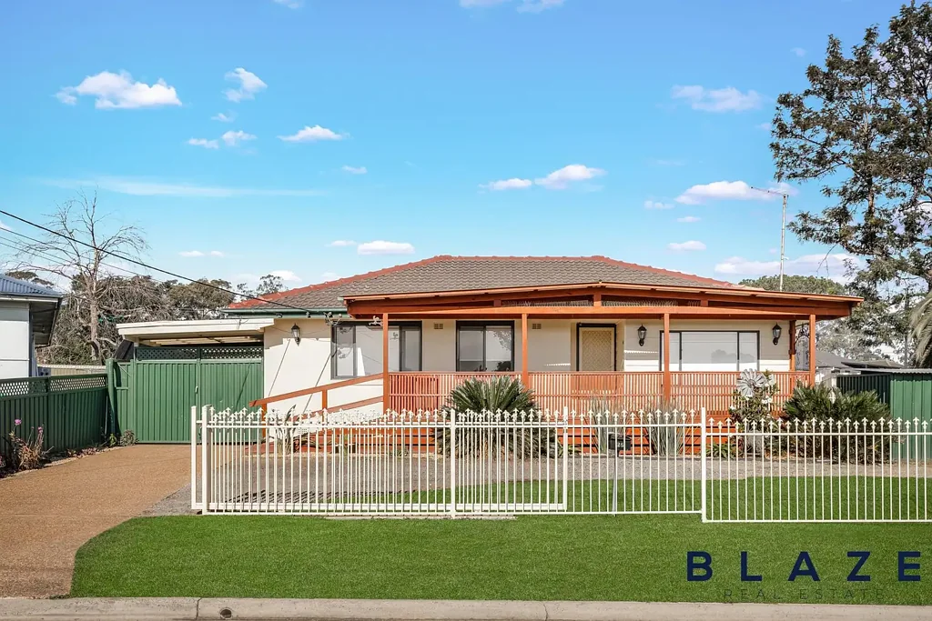 28 Kaluga Street, Busby, NSW 2168