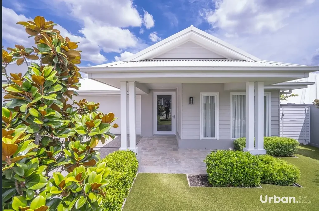 North Rothbury 4Kwarto A HOME THAT SIMPLY FEELS DIFFERENT