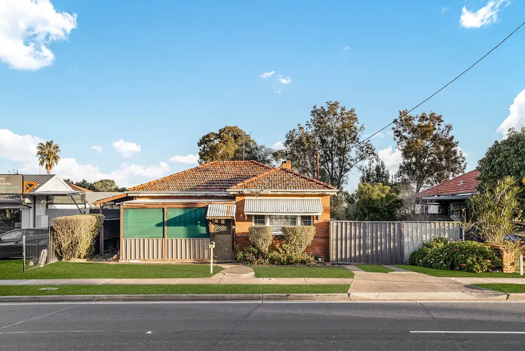 St Marys 3ਬੈੱਡਰੂਮ Best Development Opportunity in St Marys - 1308sqm - R3 Zoning