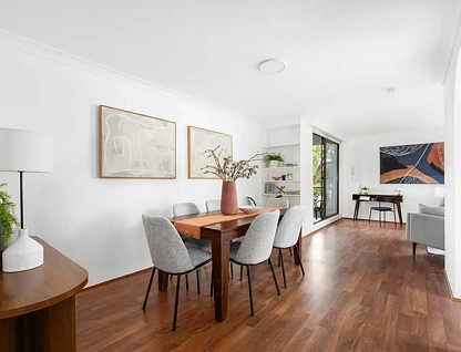 19/25A Marks Street, Naremburn, NSW 2065, 2 Kuwarto, 1 Banyo, Apartment