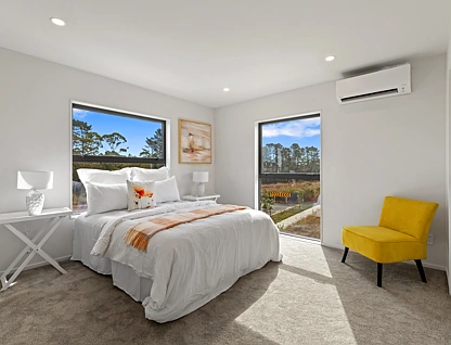 159 Henwood Road, Westgate, Waitakere City, 4房, 3浴, 独立屋
