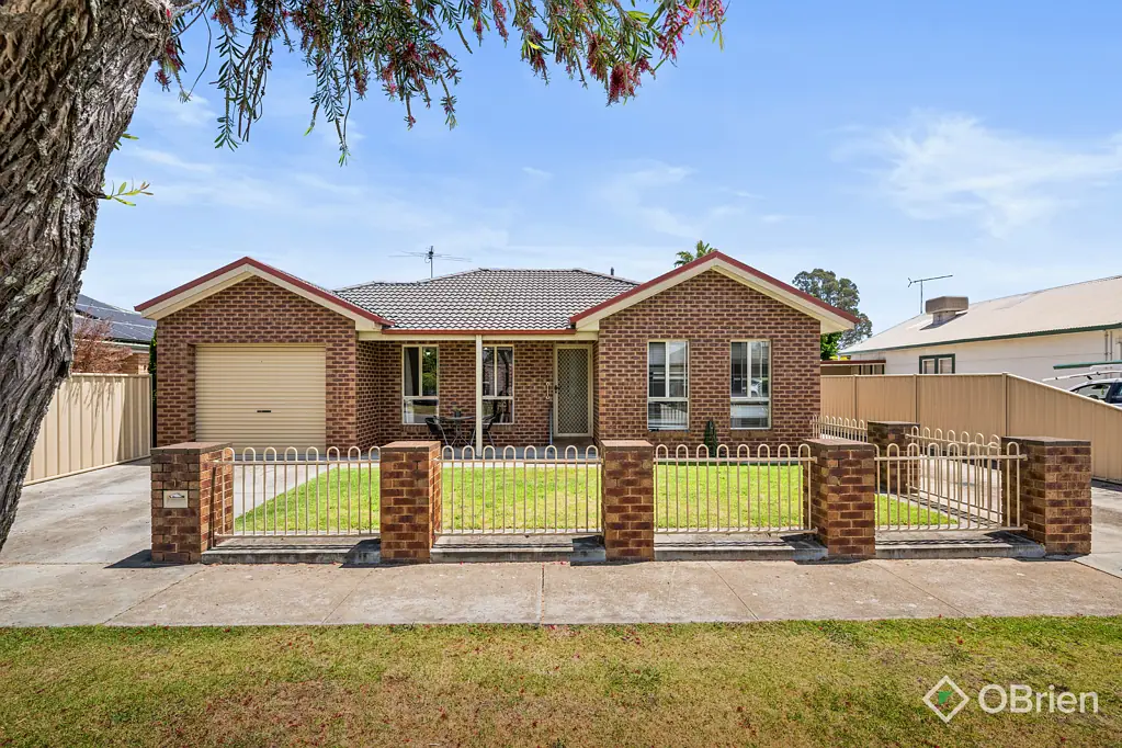 1/13 Burns Street, Wangaratta, VIC 3677