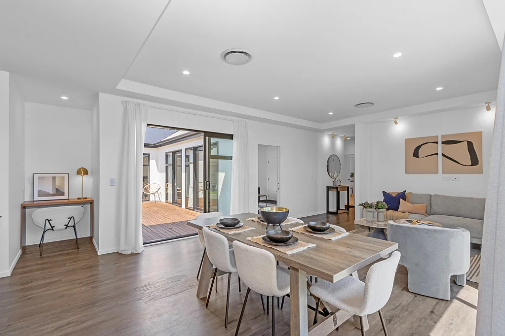 Marshland 4ਬੈੱਡਰੂਮ Last Opportunity - Before It's Rented!