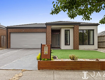 23 Warunda Parade, Point Cook, South West Melbourne, 4 ਕਮਰੇ, 2 ਬਾਥਰੂਮ, House