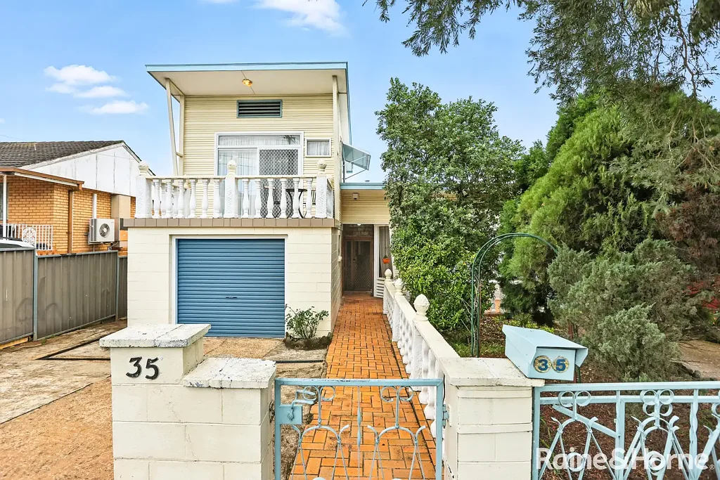 35 Monfarville Street, St Marys, NSW 2760