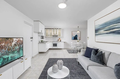 Maylands 2房  Stylish, Renovated Living in Exceptionally Convenient Location