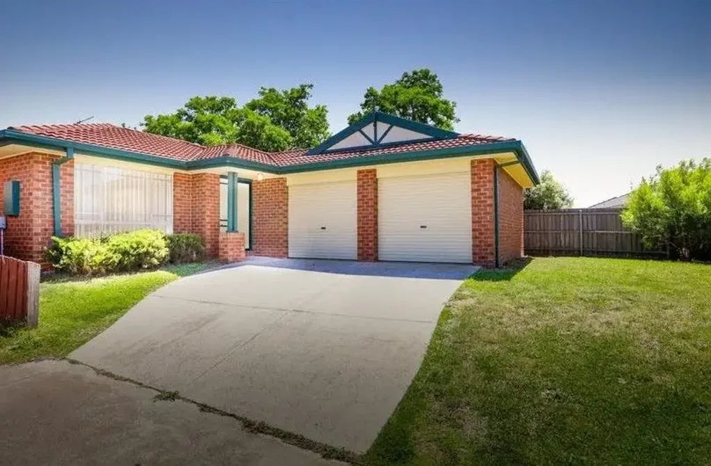 Endless Comfort Awaits - 31 Quarrion Court, Hoppers Crossing