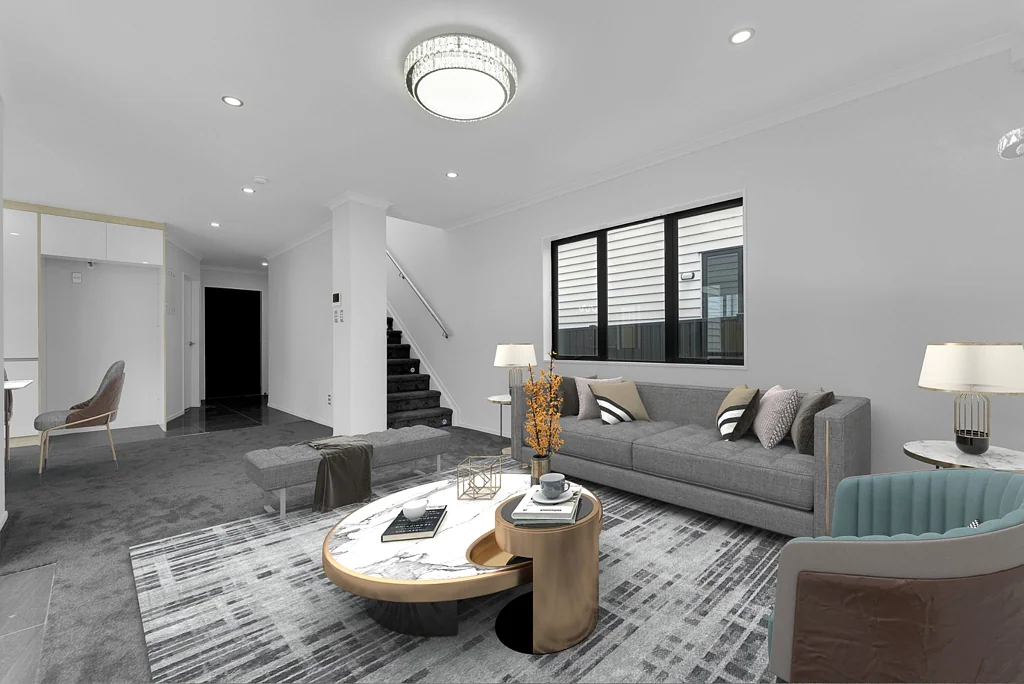 Otahuhu 4Phòng ngủ Modern Living in the Heart of Otahuhu