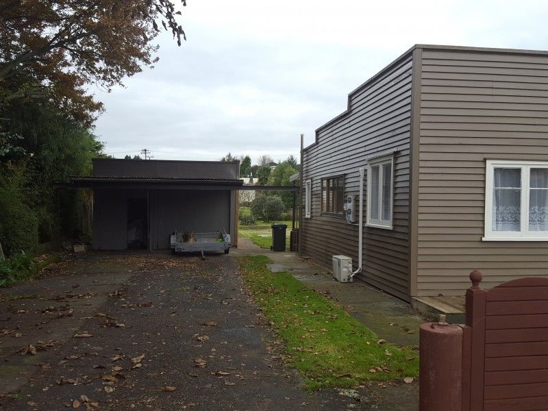 21 Scotia Glen Street, Putaruru, South Waikato, 3 Kuwarto, 1 Banyo