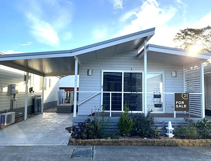 7/9 Browns Rd, South Nowra, NSW 2541, 2部屋, 1バスルーム, House