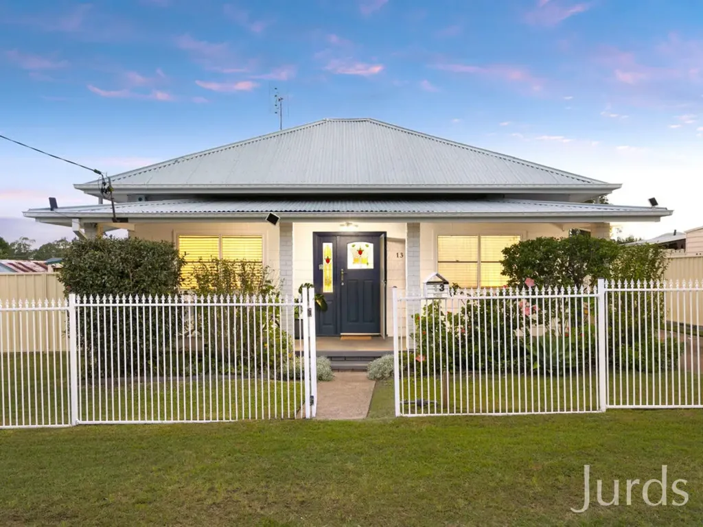 13 Margaret Street, Cessnock, NSW 2325