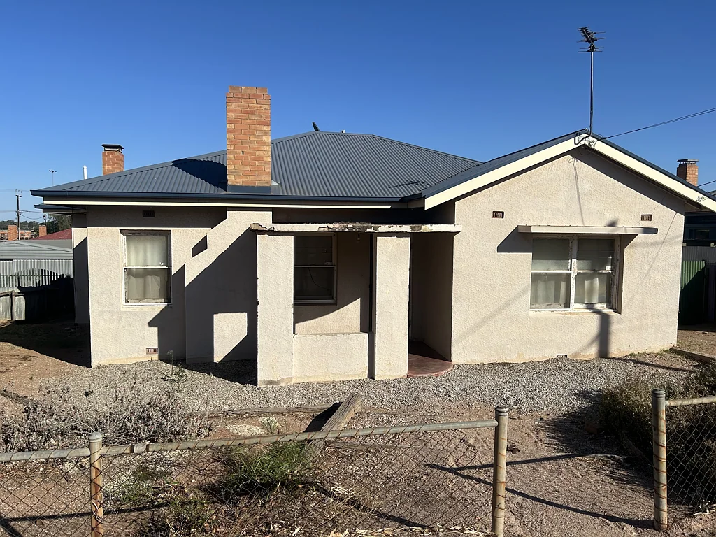Port Augusta 3chambre Renovate & Reward Yourself