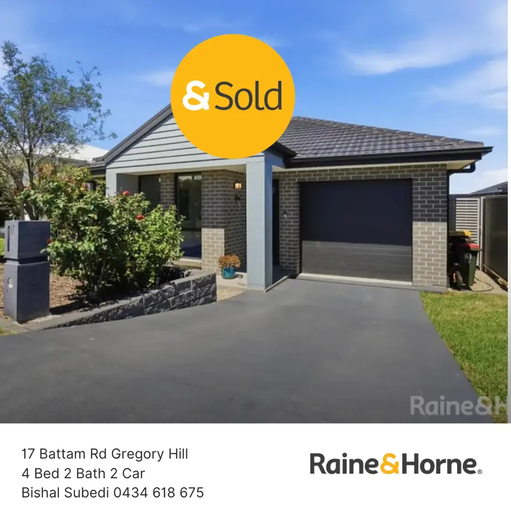 17 Battam Road, Gregory Hills, NSW 2557