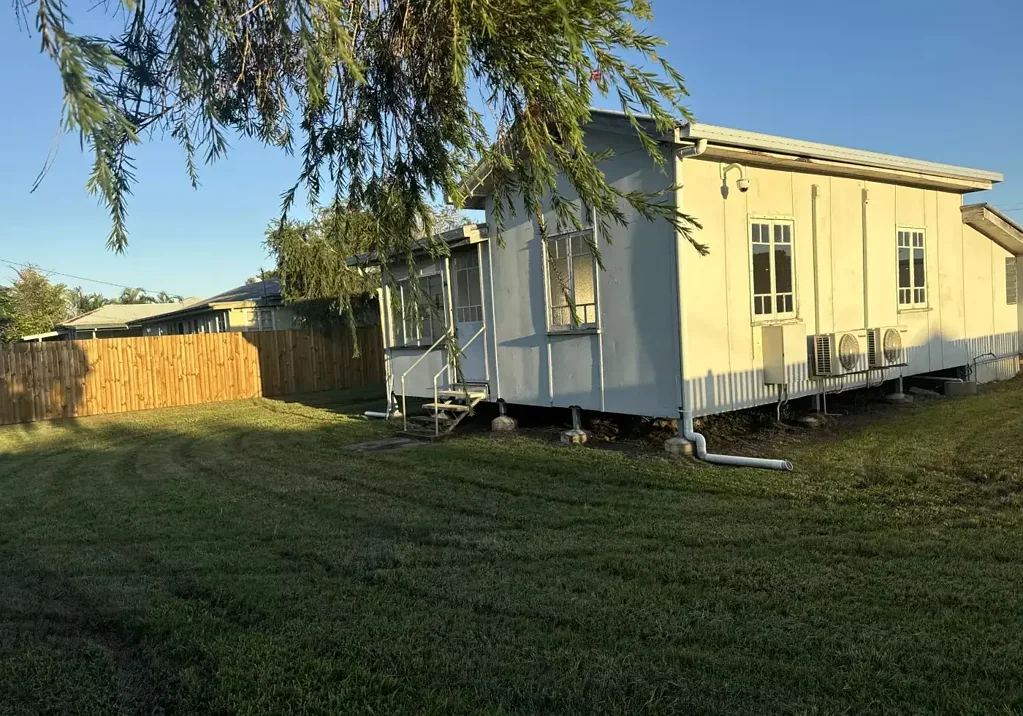 North Mackay 2房  Fantastic opportunity!