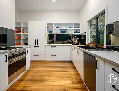 10 Belgrave-Ferny Creek Road, Ferny Creek, East Melbourne, 4房, 2浴, House