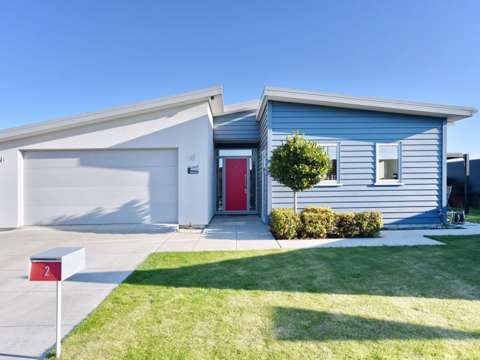 Kaiapoi 4房  Wonderful Family Home in Kaiapoi!