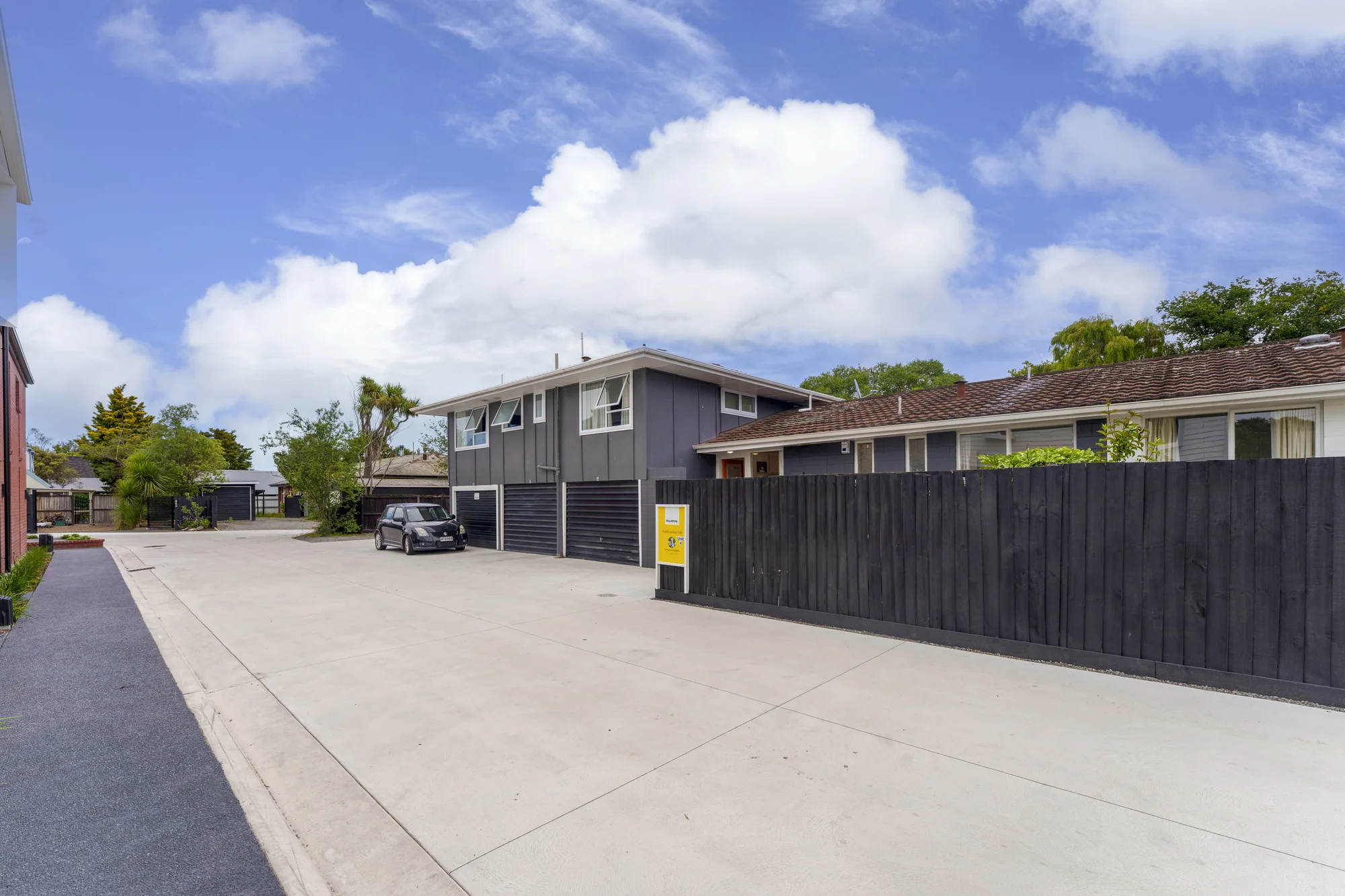 Saint Albans 2कमरा Top School Zones, Outdoor Living & Garage