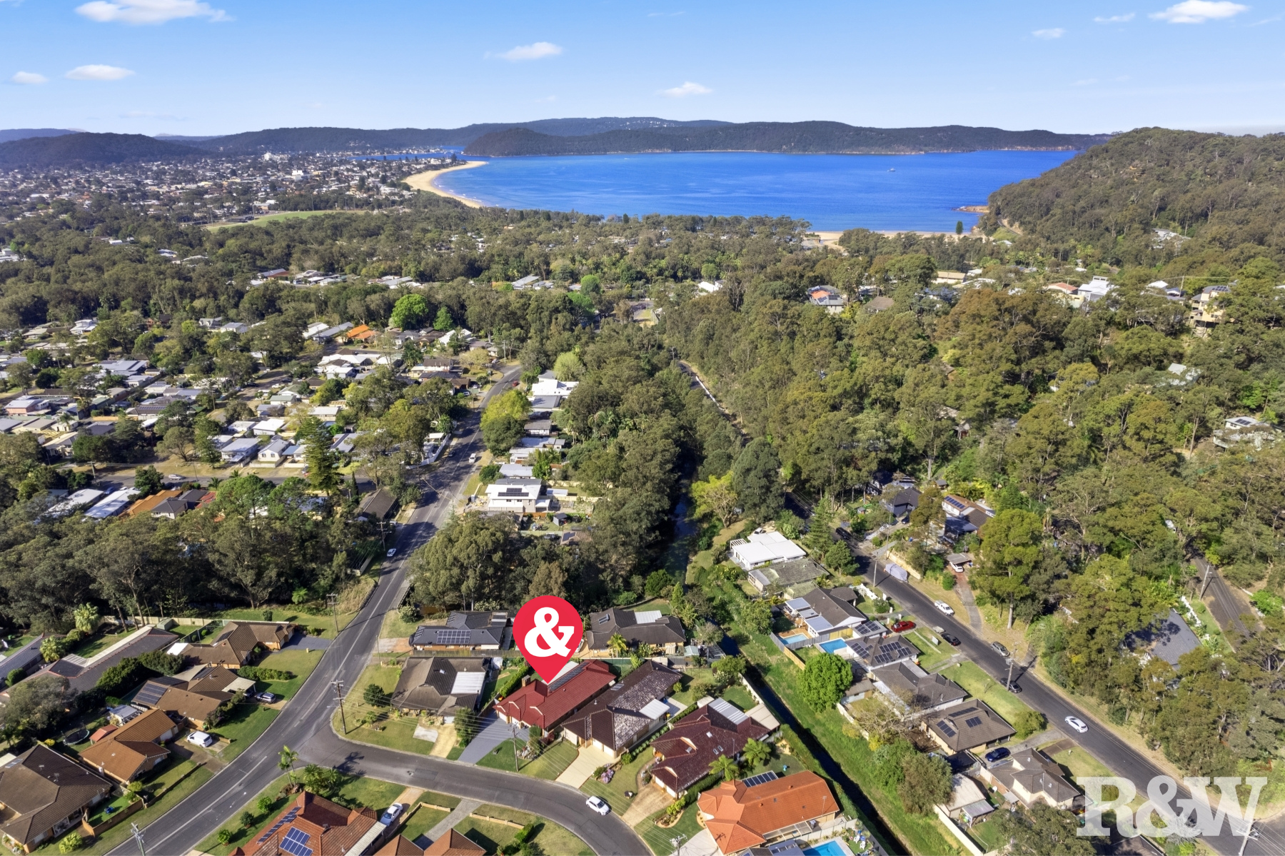 3 TAPESTRY WAY, UMINA BEACH NSW 2257, 0部屋, 0バスルーム, House