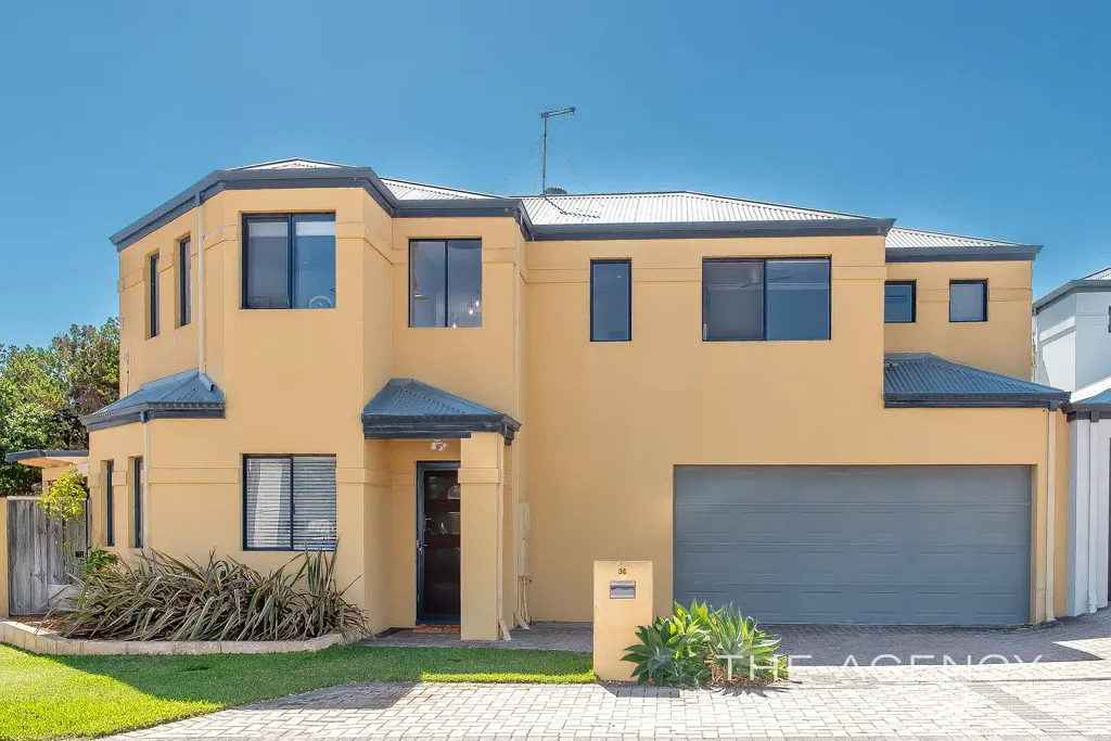 36 Halliday Grove, Hillarys, WA 6025