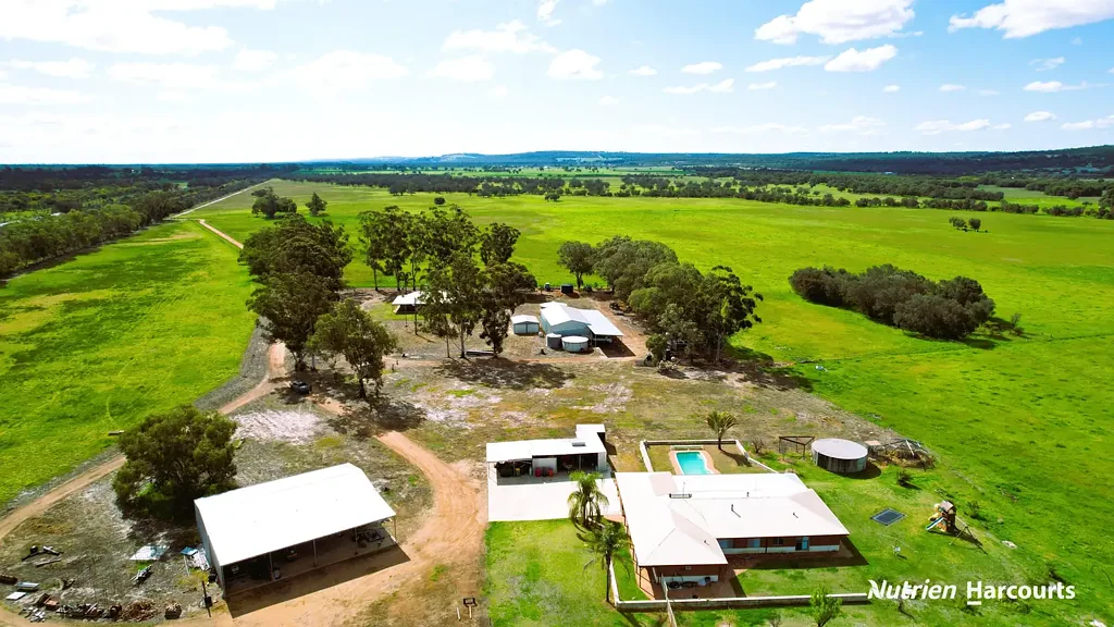 Chittering "Okely Estate" A Premium Holding & Landbank near Muchea on Brand Highway!