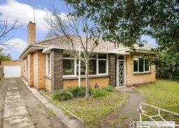 305 Somerville Road, Yarraville