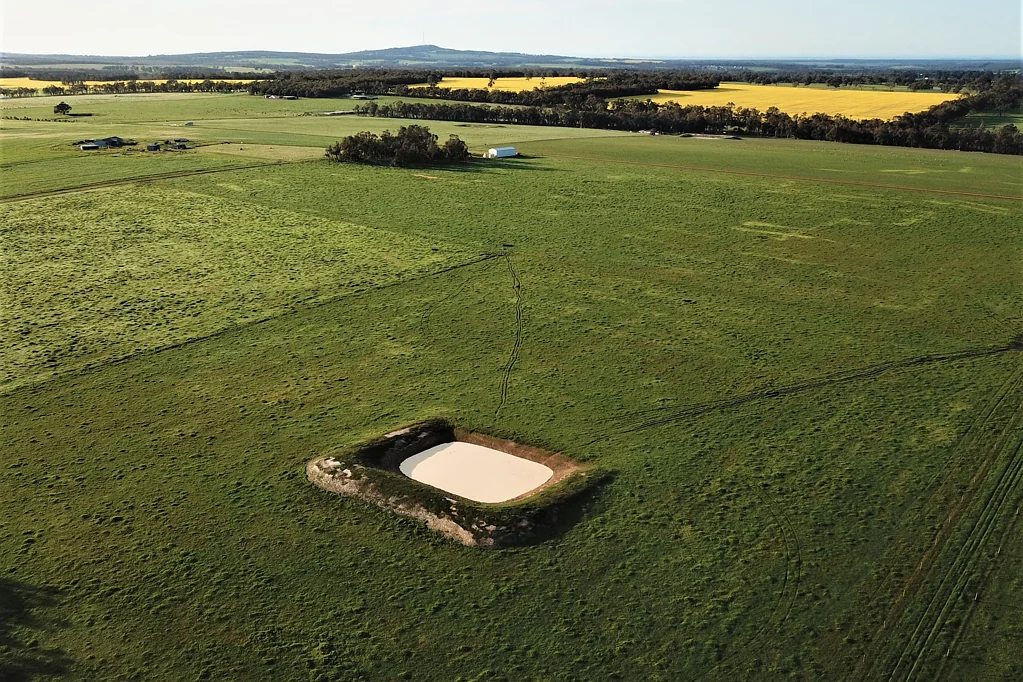 LOT 671 Horne Road, Mount Barker, WA 6324