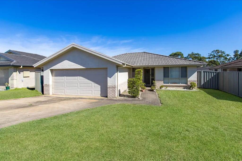 17 Primrose Drive, Hamlyn Terrace, NSW 2259