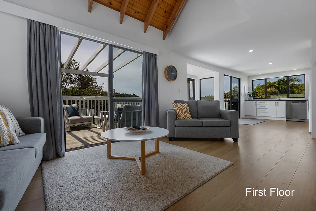 Mangonui Surrounds 4Kwarto EXECUTIVE HOLIDAY HOME - EARN WHILE AWAY