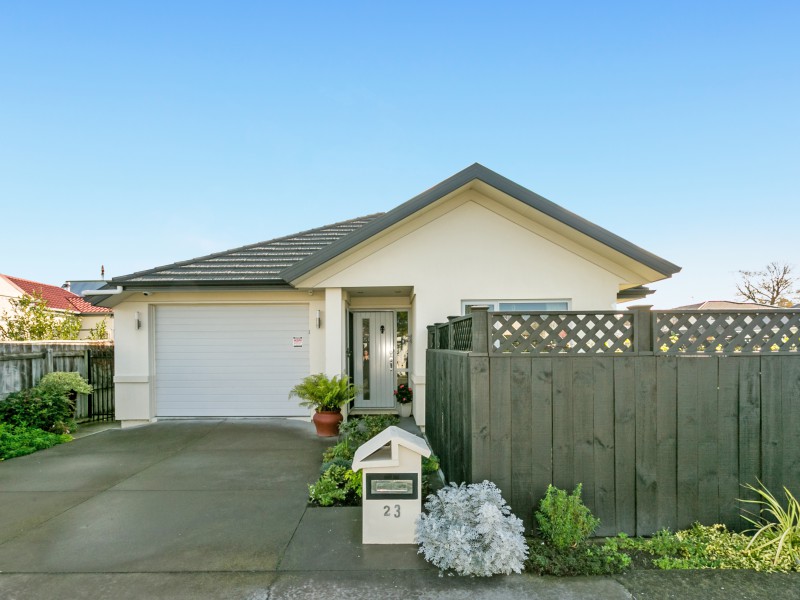 23 Herrick Street, Marewa, Napier, 3 Bedrooms, 2 Bathrooms