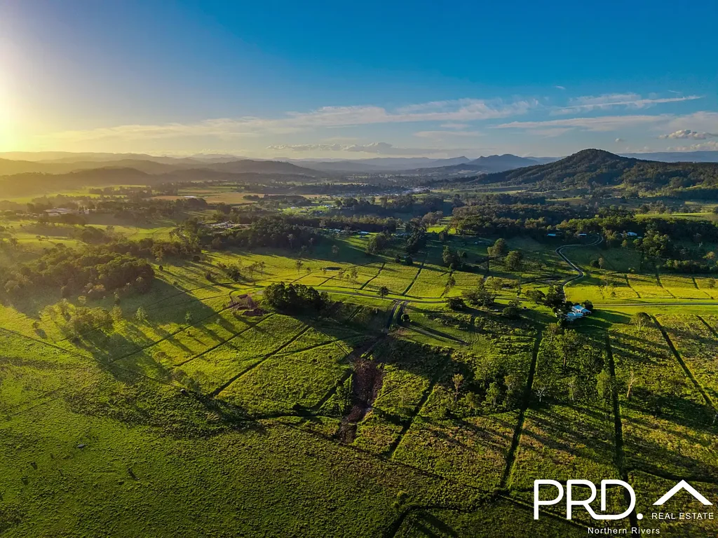Kyogle Nearing Completion! 50% Sold!