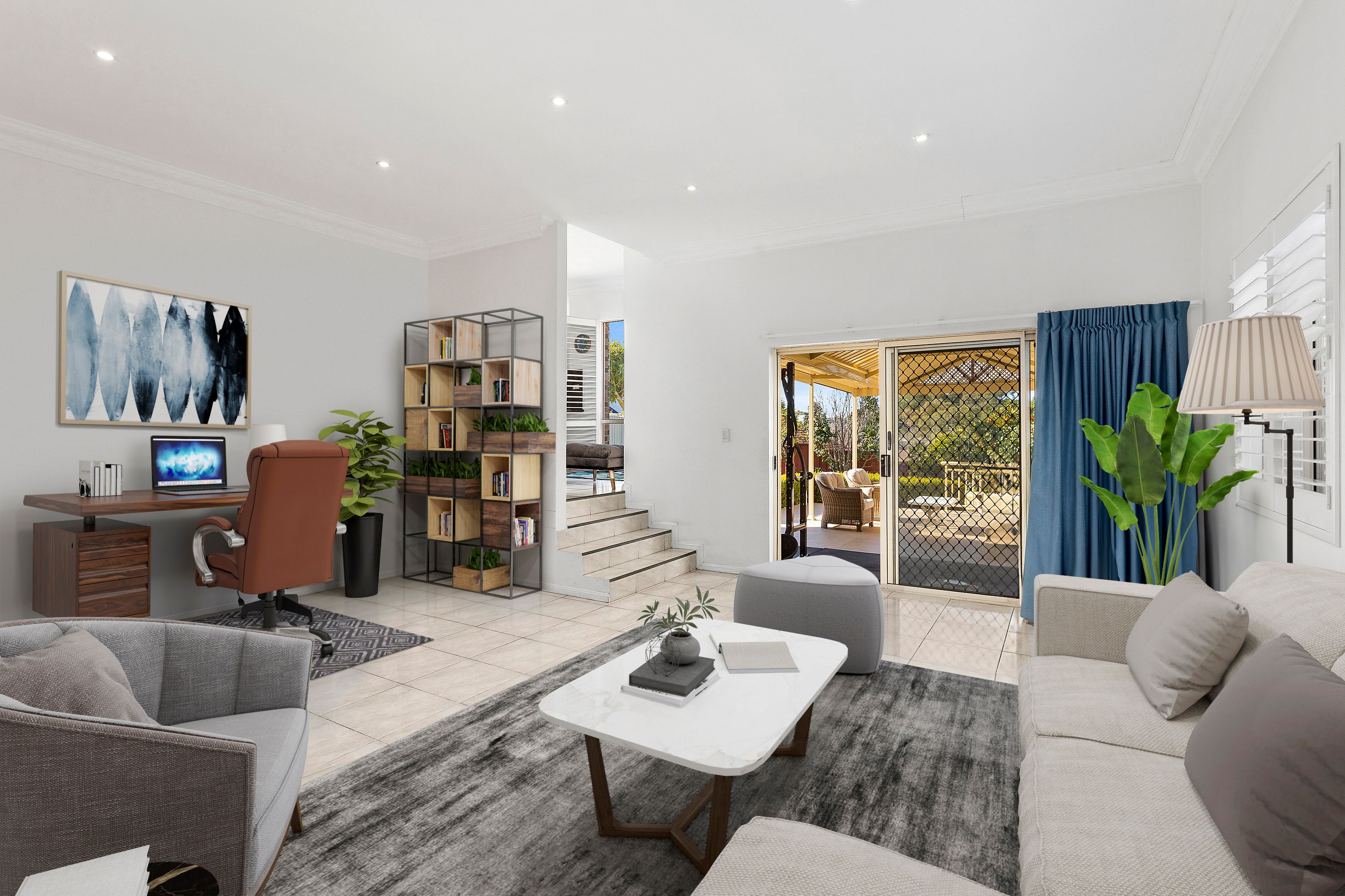 14 OLIVER ST, BEXLEY NORTH NSW 2207, 0房, 0浴, House