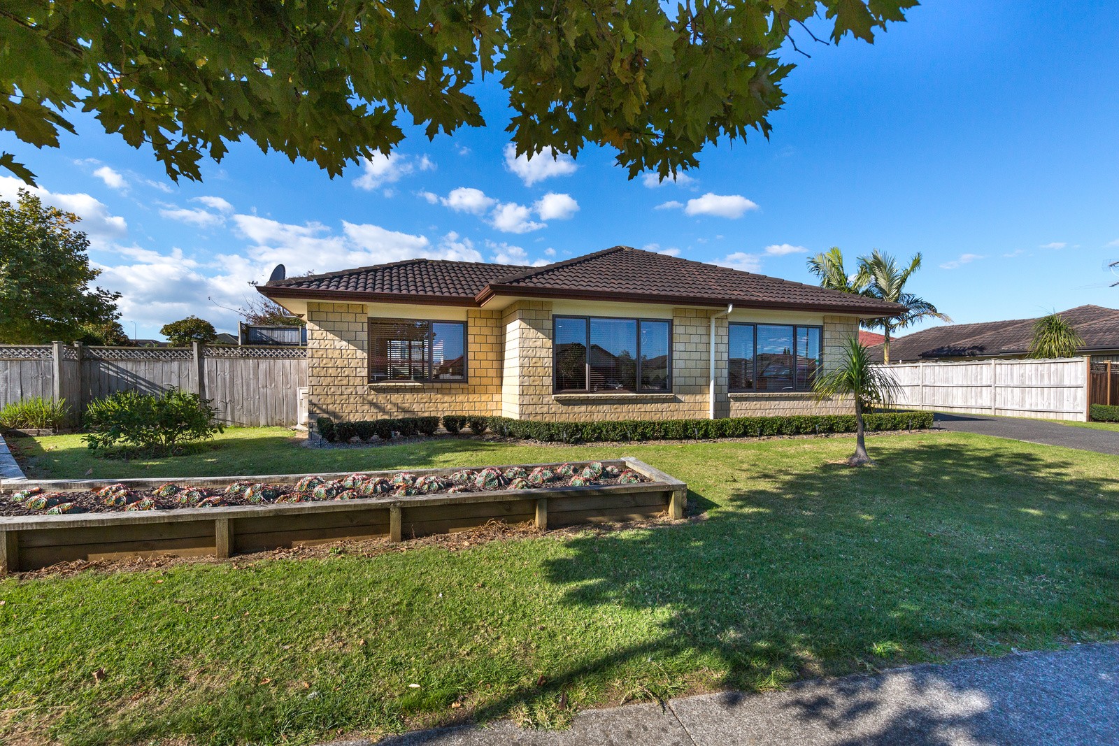 Residential  Mixed Housing Suburban Zone