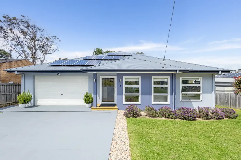 44 Ada Road, Blackheath, NSW 2785