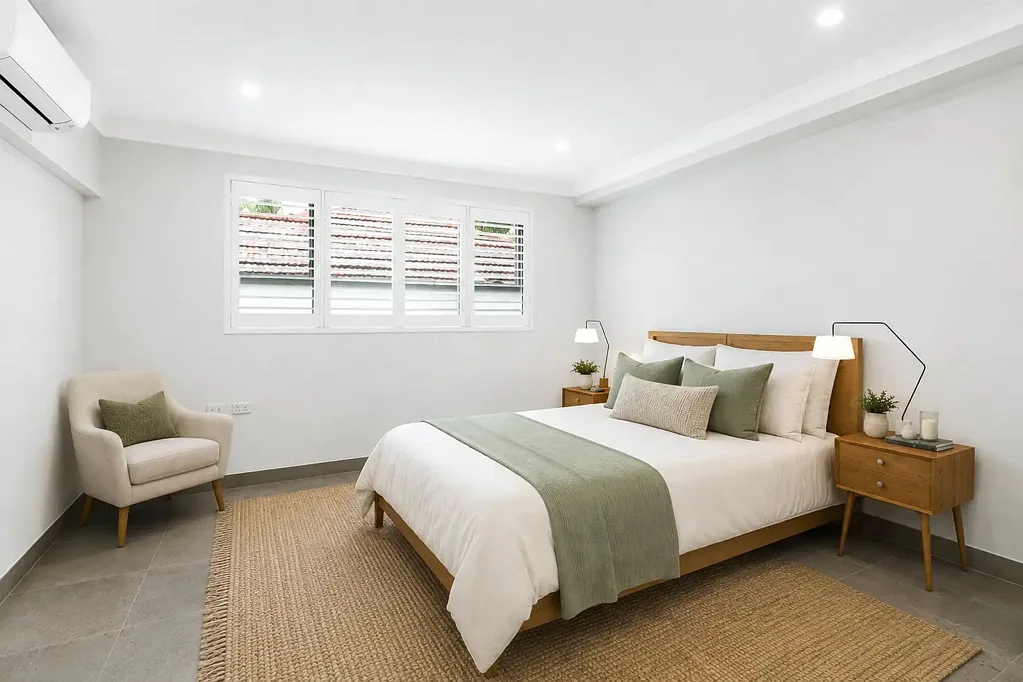 STUDIO APARTMENT IN A GREAT LOCATION!