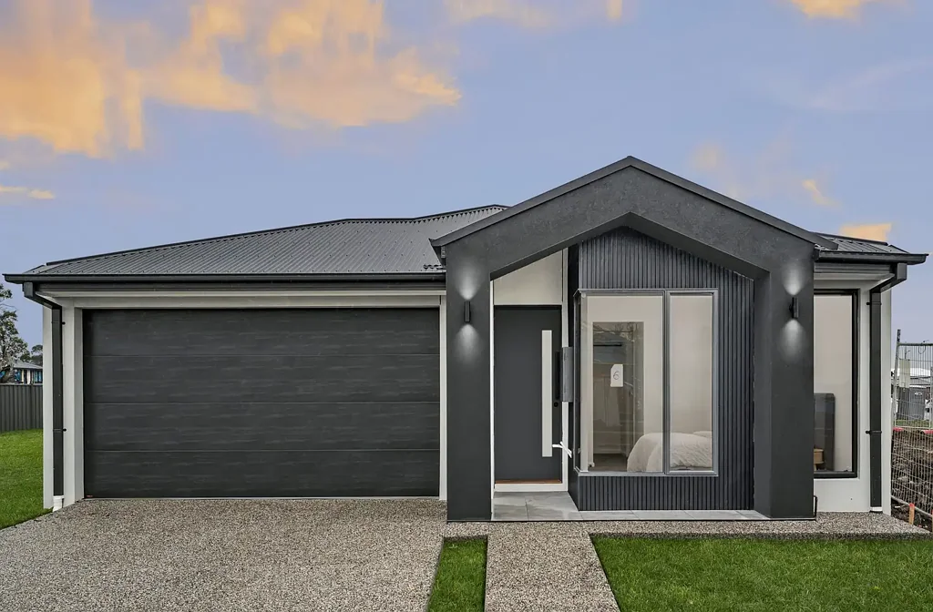 6 Sylvestris Drive, Wollert, VIC 3750