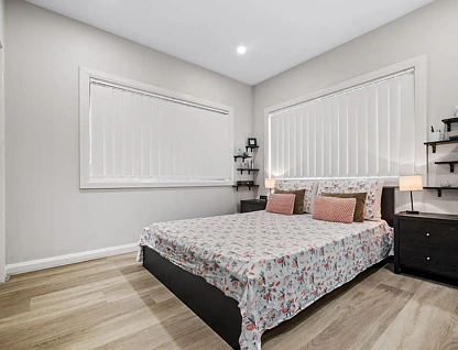 1/26-28 Third Avenue, Macquarie Fields, NSW 2564, 3房, 2浴, 独立屋