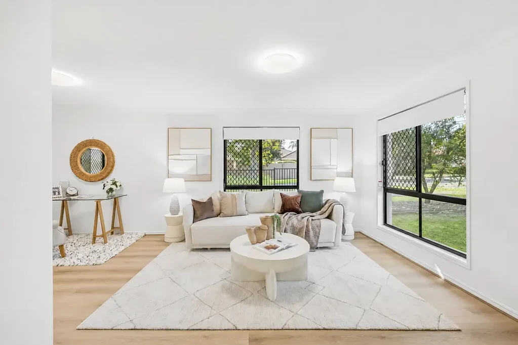 Parkinson 4ਬੈੱਡਰੂਮ Fresh, Spacious & Ready to Enjoy on 560sqm