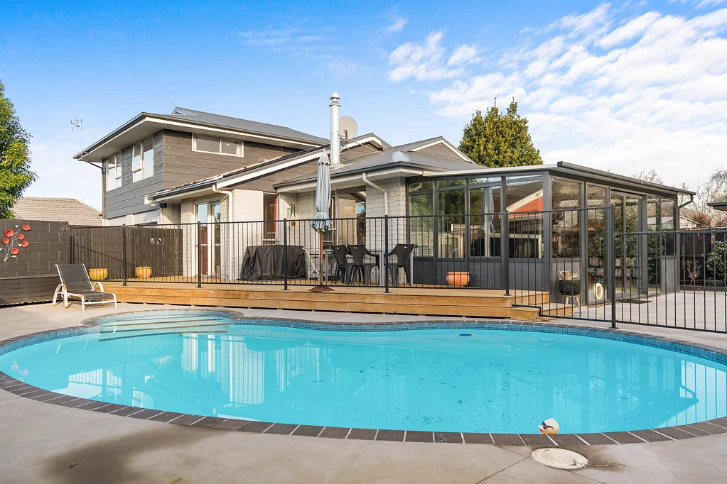 23C Juniper Place, Burnside, Christchurch, Canterbury