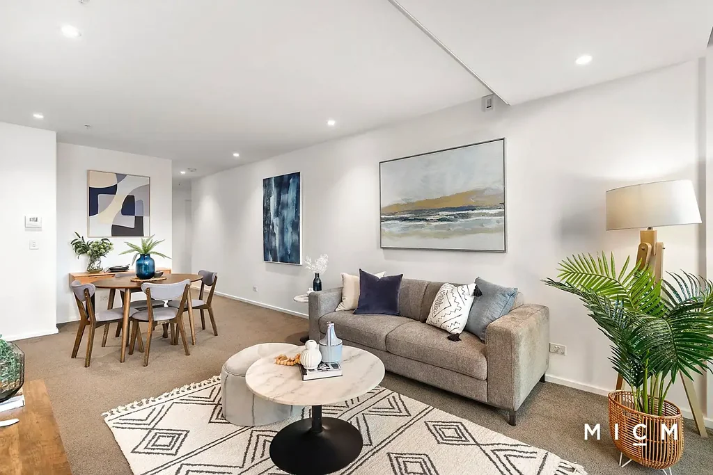 Southbank 2Habitaciones Immaculate Southbank Grand Retreat with Breathtaking Views