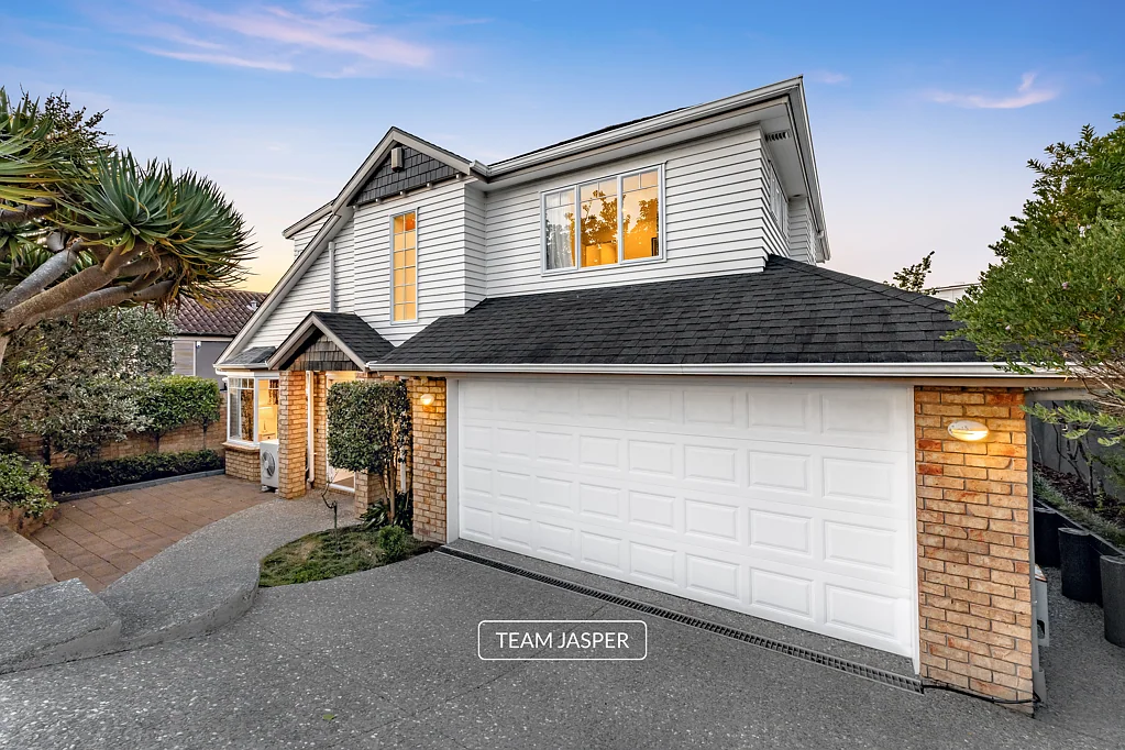 25A Kimberley Road, Epsom, Auckland City, Auckland