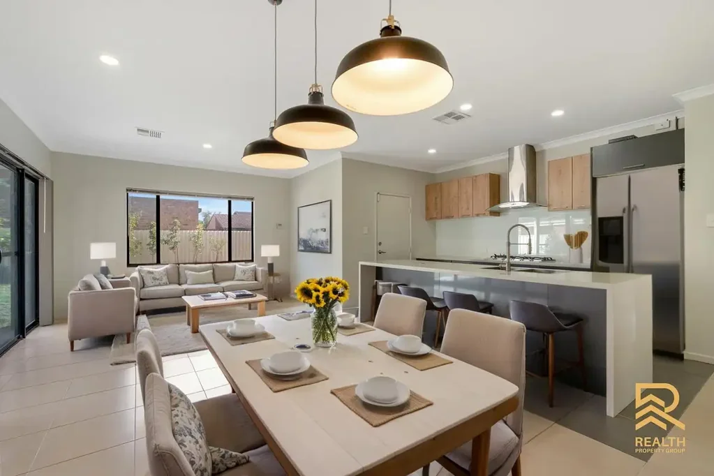 Cannington 4 Bedroom Impeccably presented spacious survey strata family home in prime locale!