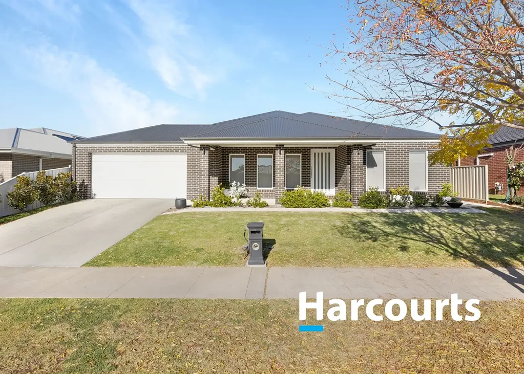 34 Pelican Court, Wangaratta, VIC 3677