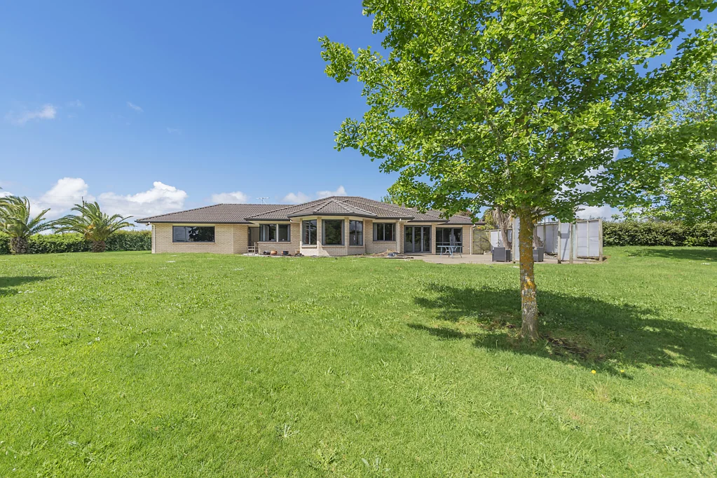 152 Morrison Road, Pukekawa, Waikato