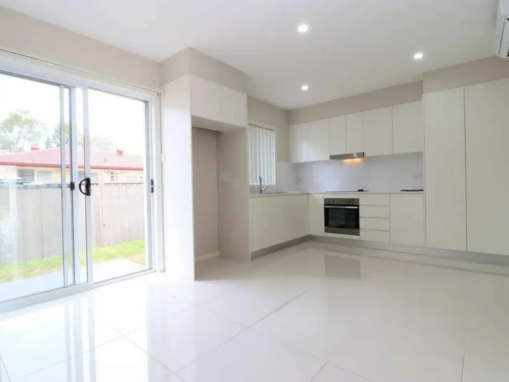 Modern 2-Bedroom Granny Flat