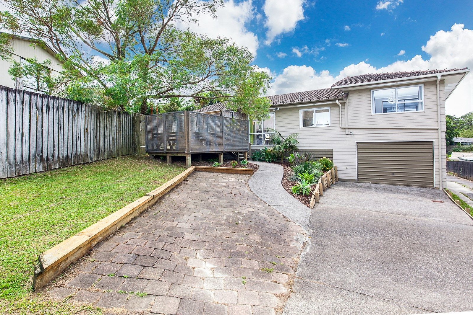 1/41 Elizabeth Drive, West Harbour, Auckland - Waitakere, 3房, 1浴