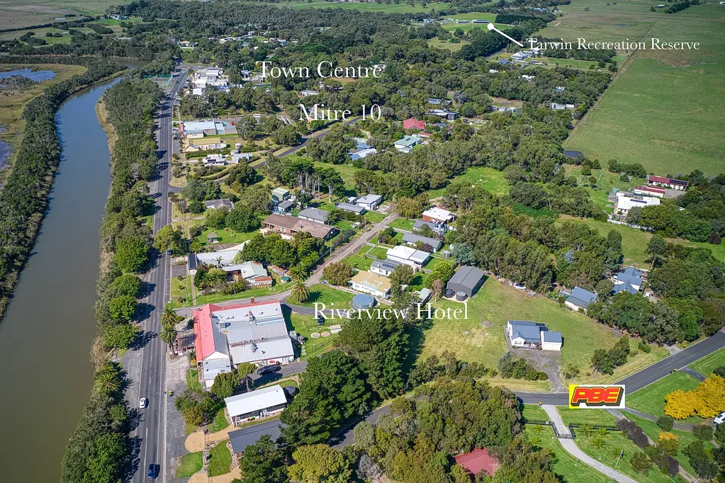 Tarwin Lower Dynamic Opportunity! - Reduced to sell now !