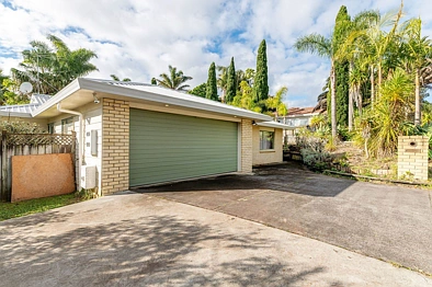Unsworth Heights Beauty