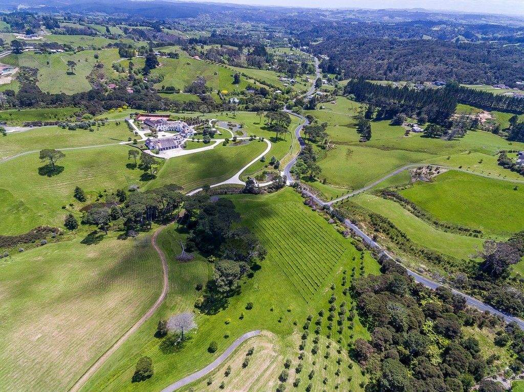 140 Ridge Road, Coatesville, Auckland - Rodney, 5 rūma, 2 rūma horoi