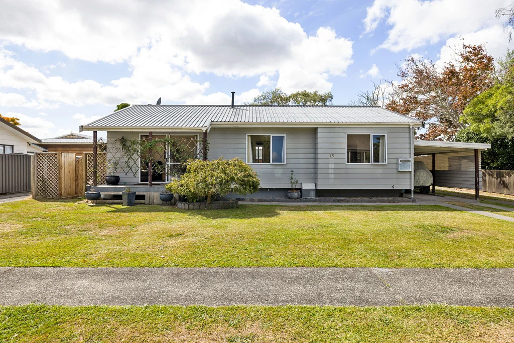 15 Reeves Close, Fairview Downs, Hamilton, Waikato
